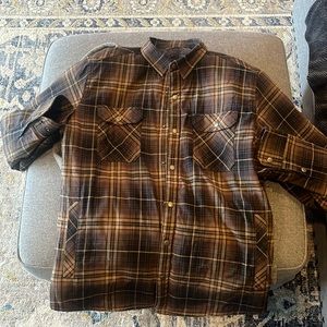 Kuhl joyryder long sleeve Shacket